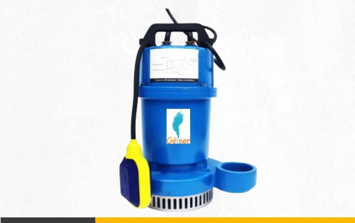 Bomba de agua para alquiler — Multiequipos